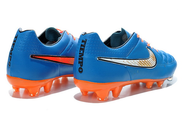 Nike Tiempo Legend V FG Men Shoes--012